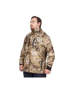 Куртка Beretta Outdoors Xtreme Ducker Soft Shell 2XL (GU94-5015-0857-2XL)