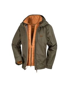 Куртка Blaser Active Outfits Hybrid 2in1 breaker S (117049-137-569-S)