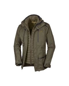 Куртка Blaser Active Outfits Hybrid 2in1 S (117073-137-569-S)