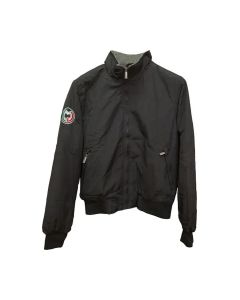 Куртка Castellani Freetime Black S (15 S, black)