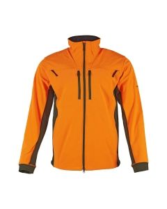 Куртка Chevalier Nimrod Windblocker Orange M (1010179-2001-M)