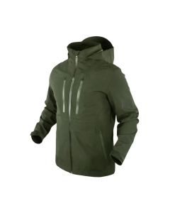 Куртка Condor-Clothing Aegis Hardshell Jacket Olive drab L (101083-001-L)