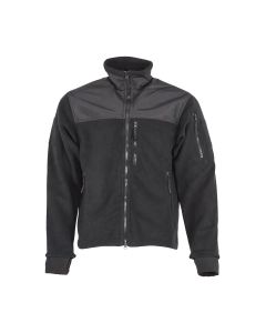 Куртка Condor-Clothing Alpha Fleece Jacket Black L (601-002-L)
