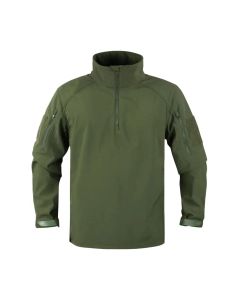 Кофта Condor-Clothing Patrol 1/4 Zip Soft Shell Olive drab XL (101185-001-XL)