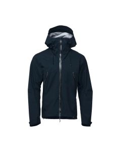 Куртка Turbat Alay Mns anthracite black L (012.004.3027)
