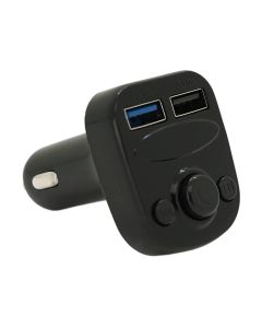 FM модулятор Voltronic X88A, USB, TF (FM-X88A)