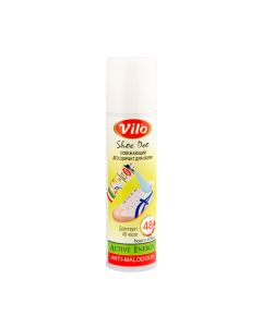 Дезодорант для взуття Vilo 150 мл (8697422821836)