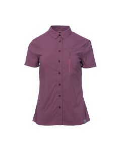 Сорочка Turbat Maya SS Wmn quartz violet M (012.004.3232)