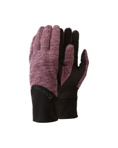 Рукавиці Trekmates Harland Glove TM-006305 aubergine XL (015.0975)