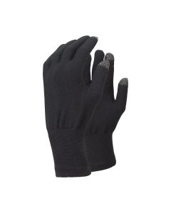 Рукавиці Trekmates Merino Touch Glove TM-005149 black XL (015.1361)