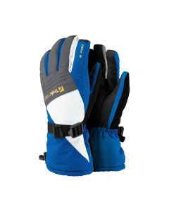 Рукавиці Trekmates Mogul DRY Glove Mens TM-003747 skydiver/slate M (015.1202)