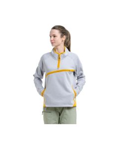 Кофта Turbat Atakama Wmn vapor grey L (012.004.3972)