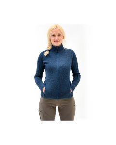 Кофта Turbat Dreamer 2 Wmn indian teal S (012.004.3542)