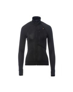 Кофта Turbat Ilma 3 Wmn jet black XS (012.004.3345)