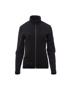 Кофта Turbat Omalo Wmn black XXL (012.004.1695)