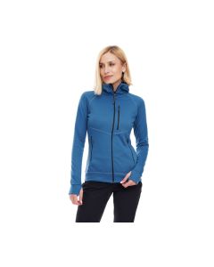 Кофта Turbat Peak Wmn midnight blue XS (012.004.4565)