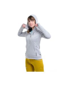 Кофта Turbat Peak Wmn vapor grey S (012.004.3946)