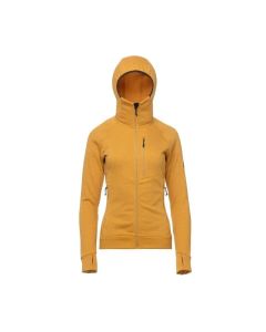 Кофта Turbat Peak Wmn yellow XS (012.004.2884)