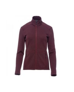 Кофта Turbat Porto 2 Wmn burgundy L (012.004.2911)