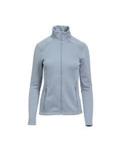 Кофта Turbat Porto 2 Wmn grey melange XL (012.004.3276)