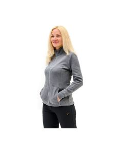 Кофта Turbat Porto 2 Wmn steel gray XS (012.004.3775)