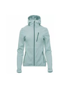 Кофта Turbat Summit Wmn iceberg green XS (012.004.3795)