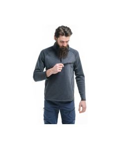 Кофта Turbat Atakama Mns jet black M (012.004.3952)