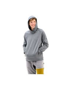 Худі Turbat Porto Houdi Mns steel gray M (012.004.3545)