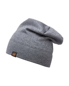 Шапка Turbat Oryx steel grey S (012.004.3864)