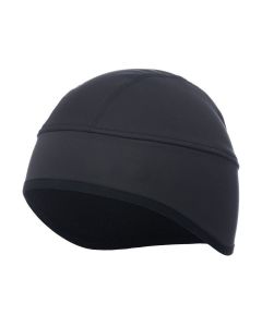 Шапка Turbat Raven WindBloc jet black L (012.004.2987)