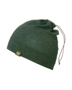 Шапка Turbat Trot kombu green L/XL (012.004.3863)