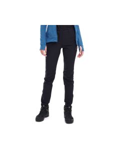 Штани Turbat Korab Wmn anthracite black S (012.004.4519)