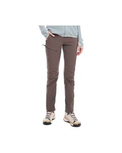Штани Turbat Korab Wmn bungee brown S (012.004.4525)