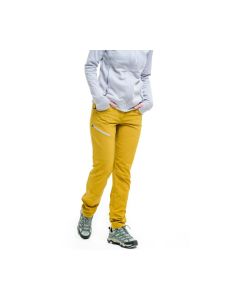 Штани Turbat Prut Pro Wmn harvest gold yellow XS (012.004.4047)