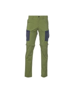 Штани Turbat 2в1 Cascade Mns calla green XXXL (012.004.3163)