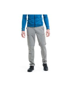 Штани Turbat 2в1 Cascade Mns steeple gray XXL (012.004.4267)