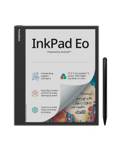 Електронна книга Pocketbook 1042 InkPad Eo, Mist Grey (PB1042-M-WW)