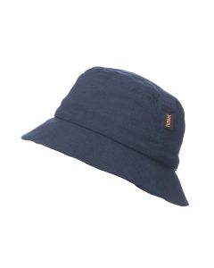 Капелюх Turbat Savana Linen dark blue L (012.004.2666)