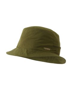 Капелюх Trekmates Mojave Hat TM-006289 dark olive S/M (015.1111)