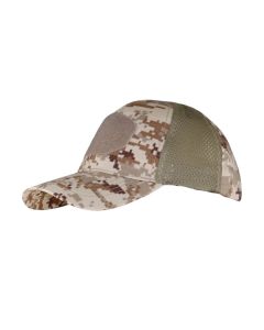 Кепка Camo Baseball Mesh Cap mtc (029.001.0015)