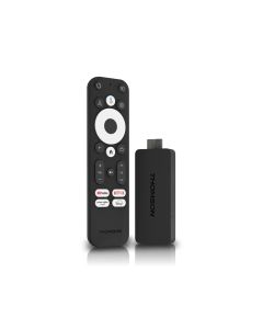 Медіаплеєр THOMSON Streaming Stick 140 4K UHD (223490)