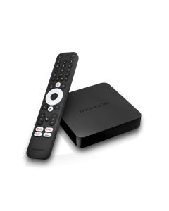 Медіаплеєр THOMSON Streaming Box 240 4K UHD (223489)