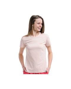 Футболка Turbat Emblema Wmn rose smoke XXL (012.004.4729)