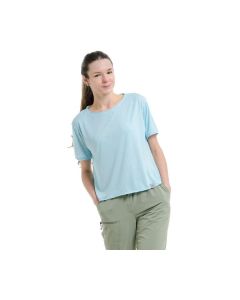 Футболка Turbat Jamaica Wmn pastel blue XL (012.004.4237)
