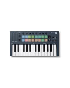 MIDI-клавіатура Novation FLkey Mini (233536)