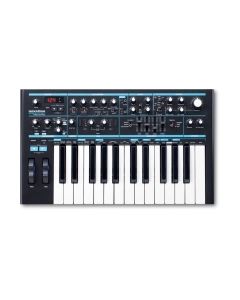Синтезатор Novation Bass Station II (212778)