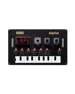 Синтезатор Korg NTS-1 Digital Kit (229610)