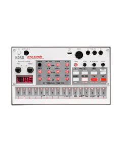Синтезатор Korg Volca-Sample 2 (230483)