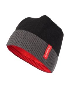 Шапка Favorite Fleece Hat 56 Black/Red (1693.08.89)