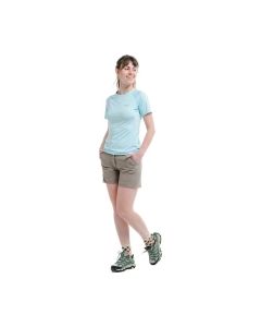 Футболка Turbat Hike Lite SS Wmn pastel blue - L - блакитний (012.002.0764)